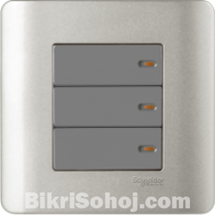 Zencelo Serice ( Switch & Socket )